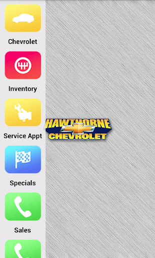 Hawthorne Chevrolet