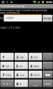 How to download Prime Factorization lastet apk for laptop