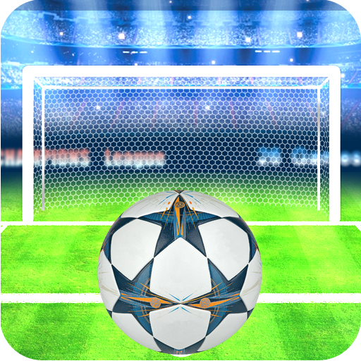 Champions League Penalty 2014 LOGO-APP點子