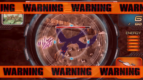 Guardian Cross poster 4