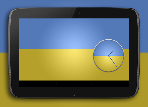 免費下載生活APP|Ukrainian Clock app開箱文|APP開箱王