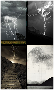 How to install Storm HD Wallpaper 1.0 unlimited apk for bluestacks