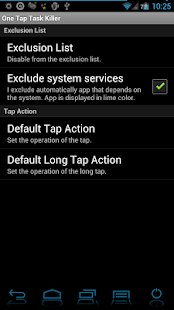 How to get One Tap Task Killer Free 2.0.5 mod apk for bluestacks