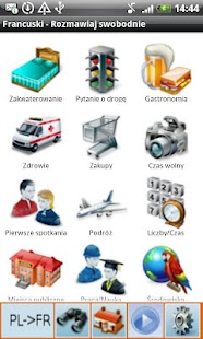 How to install Rozmawiaj po Francusku 1.15.0001 mod apk for laptop