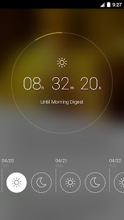 download Yahoo News Digest free