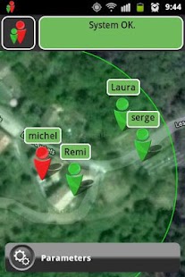 Download Loc'All - Geolocation APK