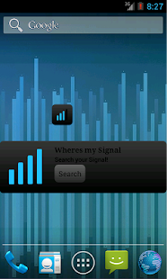 How to download Wheres my Network Signal Lite 1.6 unlimited apk for laptop