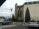 Iglesia Don bosco