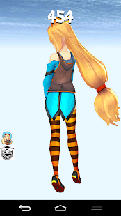 Lastest タッチ！ユニティちゃん！【UNITY-CHAN!】 APK for Android