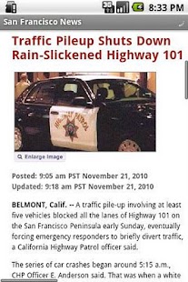 How to get San Fancisco News 1.0 mod apk for pc