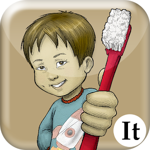 Luca Impara a Lavarsi i Denti 1.0