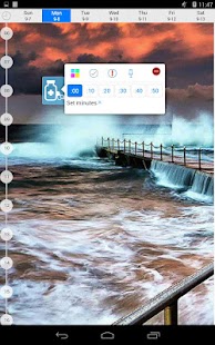 Weekly Grid Screenshots 16