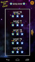 Recipe for Gold poster 19