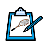 Soft Tennis Team Score