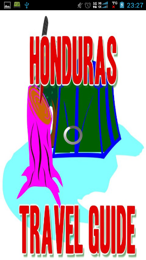 【免費旅遊App】Honduras Travel Guide-APP點子