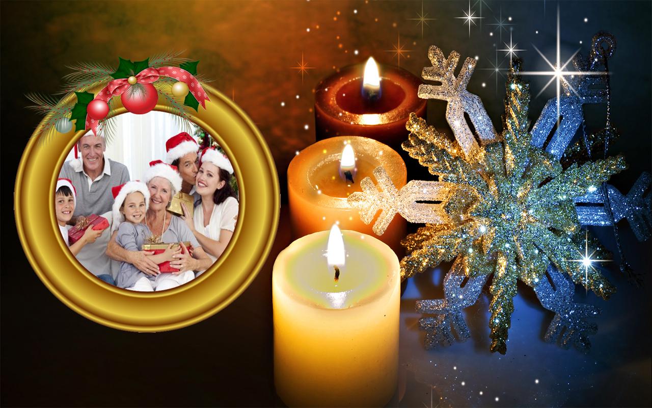New Year Photo Frames 2018 - Android Apps on Google Play