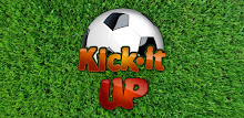 Kick it UP APK