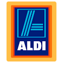ALDI UK logo