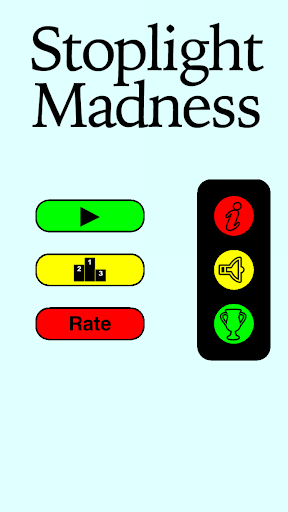 免費下載街機APP|Stoplight Madness app開箱文|APP開箱王