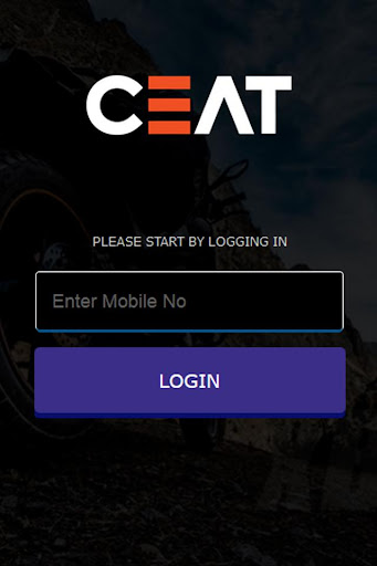 Ceat Invoice Tracker