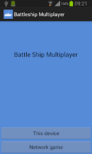 Battleship Multiplayer