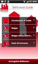 Bellinzona Guide (Italiano) APK Download for Android