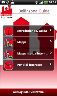 How to mod Bellinzona Guide (Italiano) 1.0.6 mod apk for pc