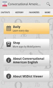免費下載書籍APP|Conversational American Eng app開箱文|APP開箱王