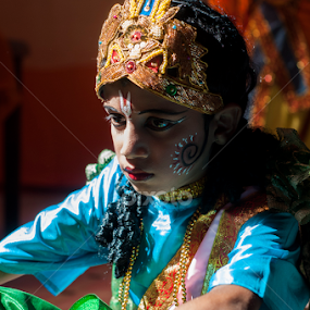 by Frozen Flame - Babies & Children Child Portraits