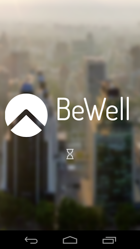 BeWell - Bienestar Corporativo