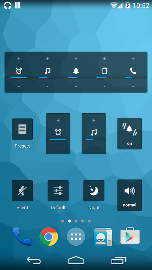 Volume Control Android Apps on Google Play