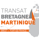 Transat Bretagne-Martinique mobile app icon