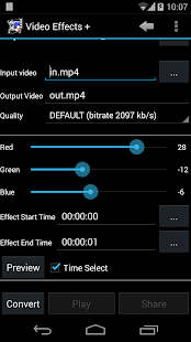 How to install Video Effects + patch 10.8.00 apk for android