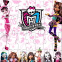 Monster High logo