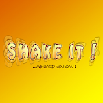 Shake It! ...as hard you can! Apk