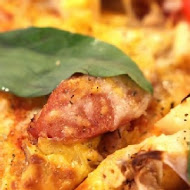 日日村咖啡食堂