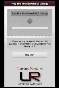 Download Luxury Repairs APK for Android