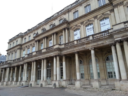 Palais Du Gouverneur