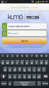 Lastest Kumo by BCS APK for Android