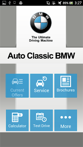 免費下載商業APP|Auto Classic BMW app開箱文|APP開箱王