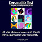 Cover Image of Download Personality Test 1.0 APK