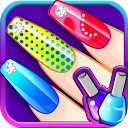 Nail Salon™ mobile app icon