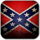 3D Rebel Flag Live Wallpaper ★ icon