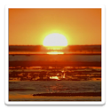 Sunshine Live Wallpaper icon