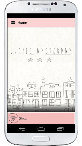 Lucies Amsterdam