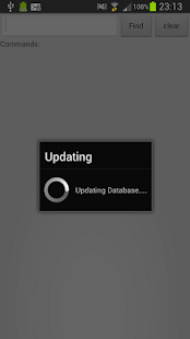 Run Commands (Windows) Screenshots 0
