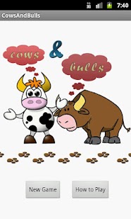 How to download Cows And Bulls Prodigy lastet apk for android