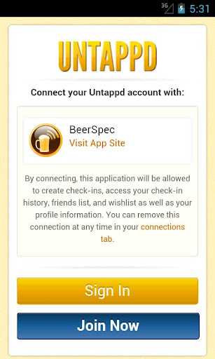 免費下載社交APP|BeerSpec app開箱文|APP開箱王