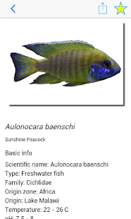 Free Download Aquarium Organisms APK