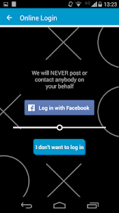 Tic Tac Toe Online Challenge Screenshots 11